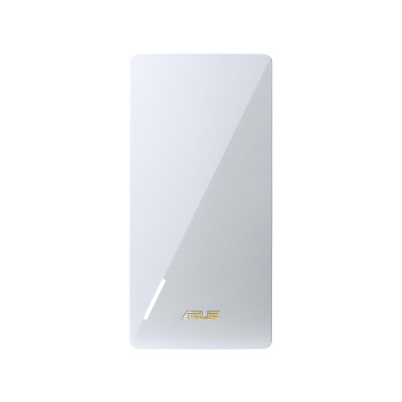 ASUS RP-AX58 WiFi-rækkeviddeforlænger ASUS RP-AX58 WiFi-rækkeviddeforlænger